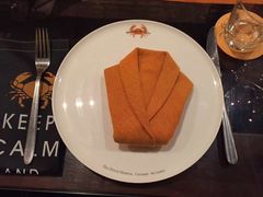 -Ministry of Crab(科伦坡店)