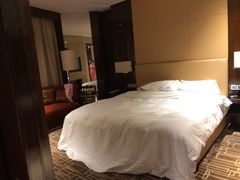 -济南富力凯悦酒店