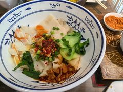 -秦月轩·陕西家乡菜(阜成路·五棵松店)