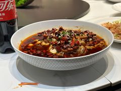 -万荣烤鸭店·北京菜(天坛店)