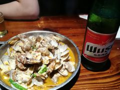 -新疆烧烤王(广灵店)