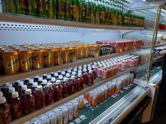 -梨花自助烤肉(西三旗万象汇黑金店)