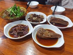 -老袁炒年糕(富豪路店)