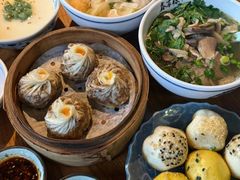 -鑫震源·苏式大虾生煎(山塘街店)