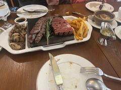 -Entrecôte 法国牛扒馆(保利·时光里店)