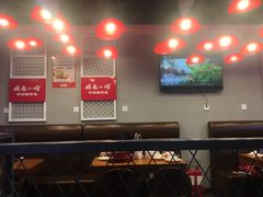 大堂-周鱼小馆石锅酸菜鱼(活力汇店)