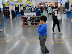 -迪卡侬(安德门店)