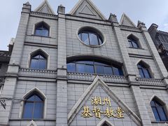 -衣裳街历史文化街区