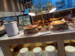 -比格比萨自助(宝山日月光店)