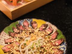 -無境·匠心日本料理(汉街店)