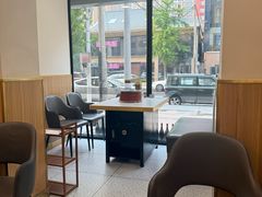 -白山烧烤(文安路万豪店)