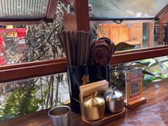 -银米·云南传统过桥米线(双廊黑金冠店)