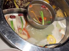 -重庆德庄火锅(映月湖环宇城店)