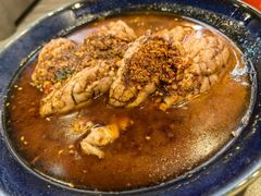 -醉炫音速烧烤·干煸菜(沙河总店)
