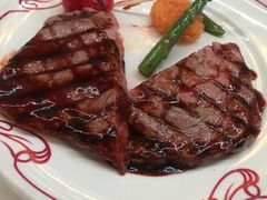-马克西姆餐厅(崇文门店)