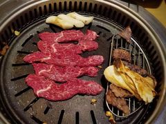 -黄金牧场(明洞总店)