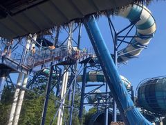 -上海玛雅海滩水公园