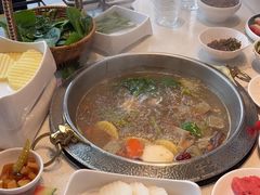 -千牛将·鲜牛肉火锅(开元路店)