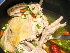 -鸿运楼·舌尖上的徽菜