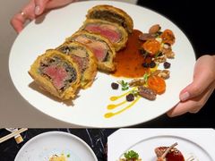 -巧克力渔家.小船海鲜胶东菜(万平口店)