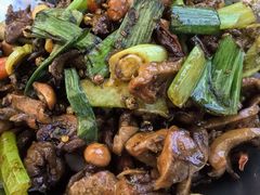 -八方后身麻辣鸡块(总店)