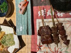 -鸟山鸣·日料食堂(王府井店)