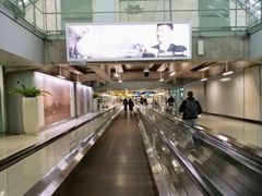 -曼谷素万那普国际机场