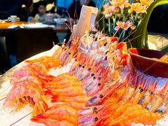 -Mr.Fish鱼鲜生海鲜放题(高德置地冬广场店)