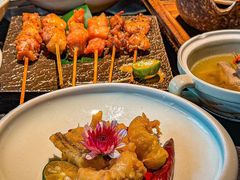 -花潮料理艺食馆(SM新生活广场店)