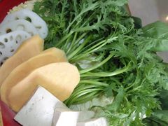 -东镇老火锅(长春路首店)