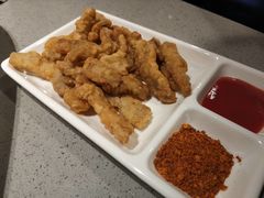 -海底捞火锅(松雷店)