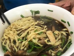 -老赵面店(大西路店)