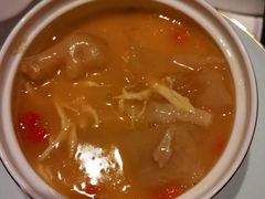 -潮上潮(南中环店)