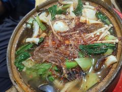 -清真·马文砂锅大全(麦苋街店)