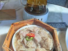 -顺德美的万豪酒店-万豪中餐厅
