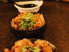-古代饭堂(冠亚店)