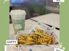 -SENTEA森茶(麦地丽日店)
