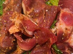 -正宗齐齐哈尔烤肉·齐牛哥鲜切炭火烤肉(杭州总店)