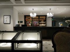 -1868 Café(上海自然博物馆店)