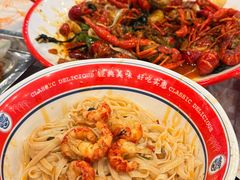 -忆口香龙虾(珠海夏湾老店)