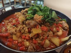 -潇湘阁(昆泰国际大厦店)