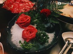 -捞神煲汤火锅(湖滨商业街店)