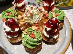 -BE BRIGHT KITCHEN(正佳广场店)