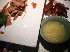 -四季民福烤鸭店(前门廊房二条店)