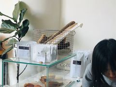 -常识咖啡common sense(春熙路店)