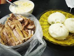 -郑家包子牛肉拉面(尚勤路店)