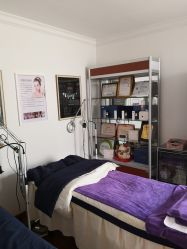 -杉惠素颜美妆皮肤管理中心