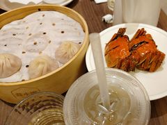 -苏小柳点心·手作小笼包(浦东嘉里城分院)