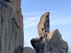 -崂山仰口游览区