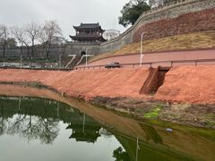 -东坡赤壁风景名胜区